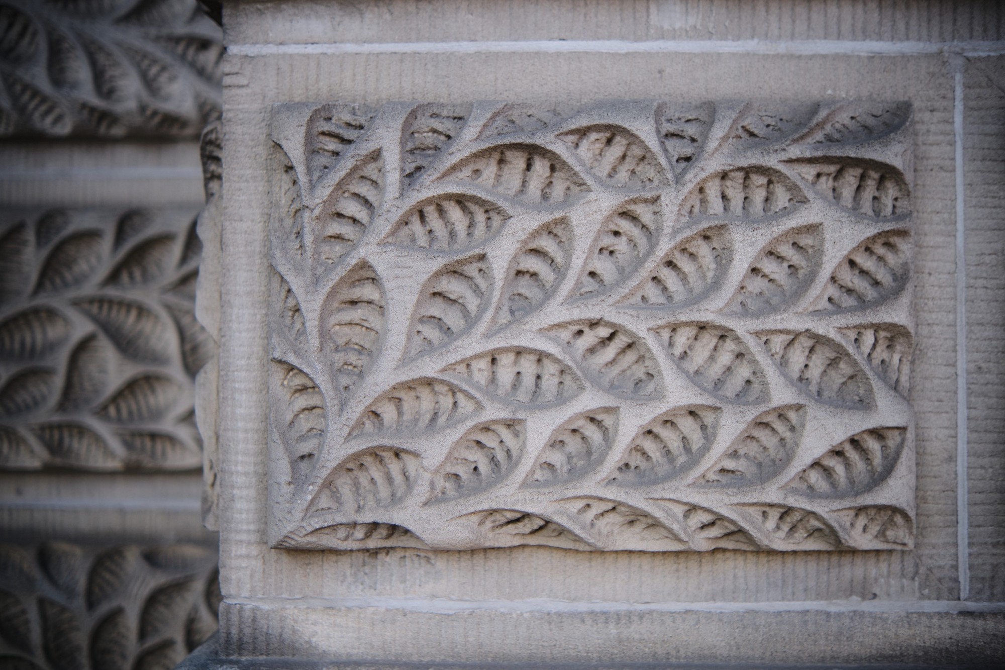 fortyfikacje Głównego Miasta