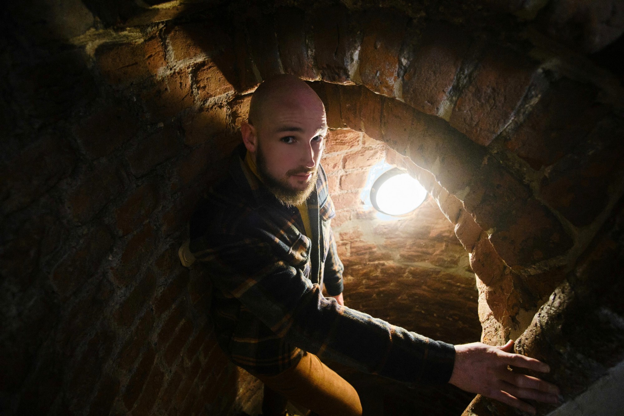 fortyfikacje Głównego Miasta