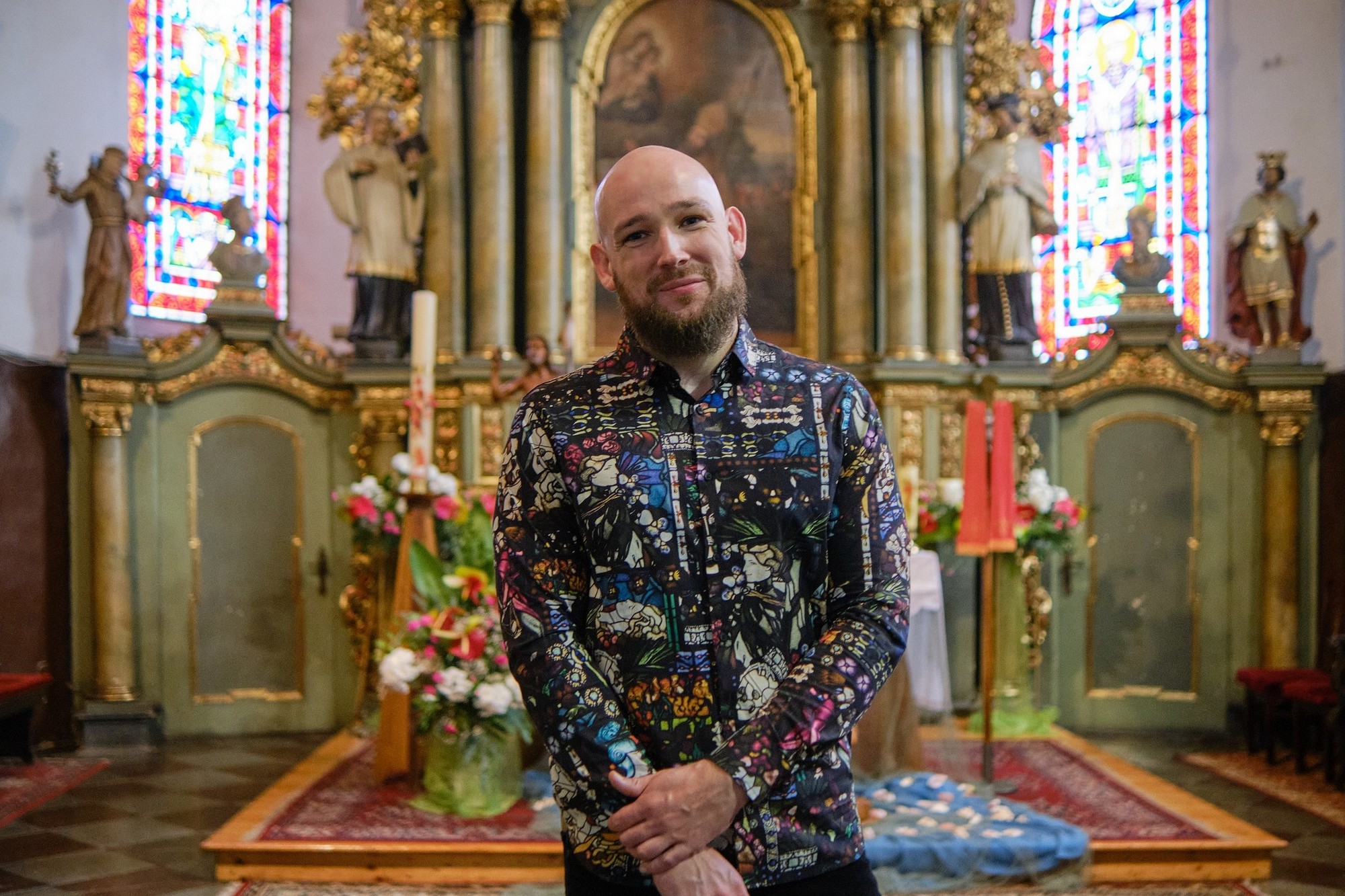 Święty Wojciech
