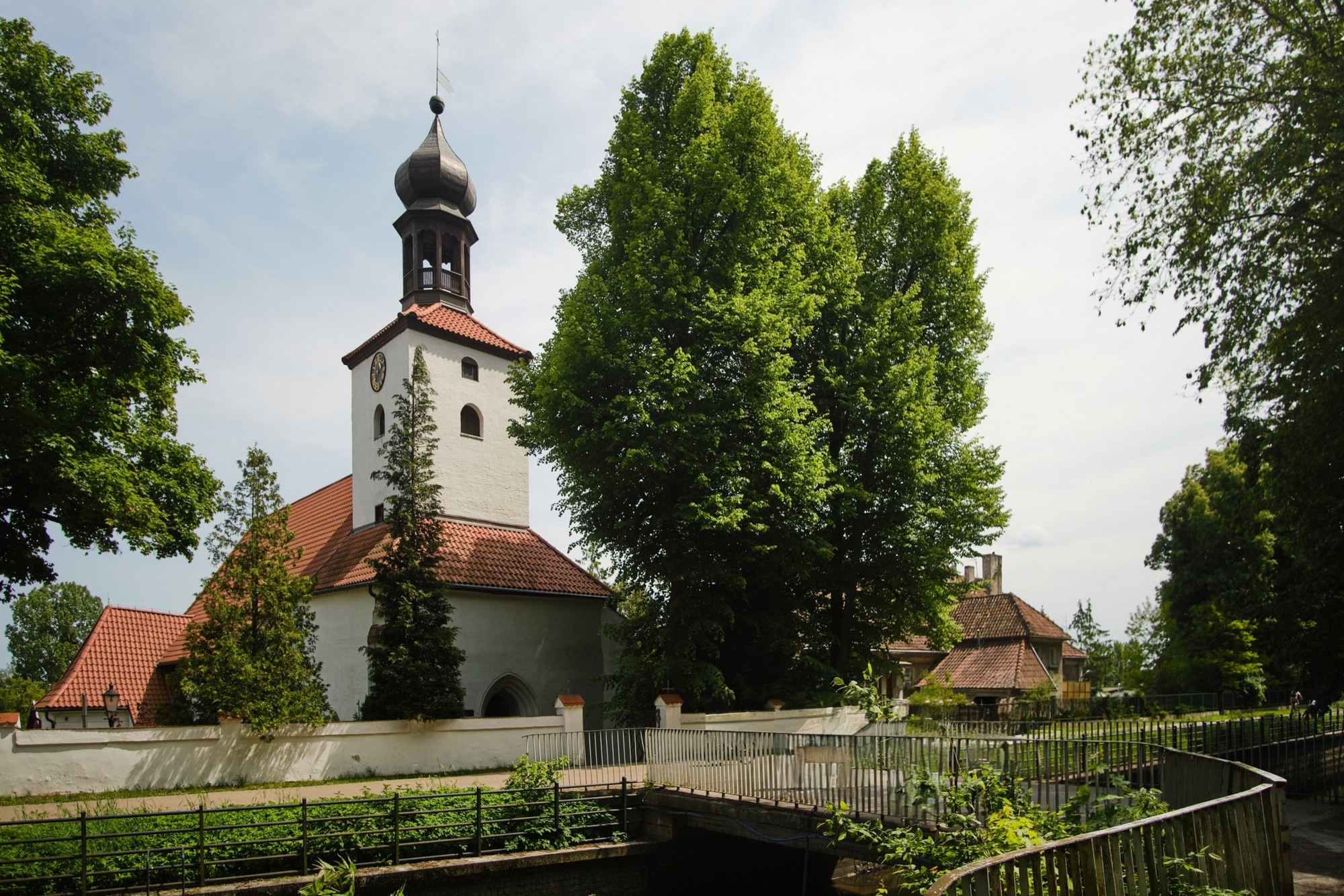 Święty Wojciech